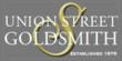 San Francisco Custom Jewelry Store, Union Street Goldsmith Announces...